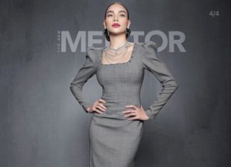 Hồ Ngọc Hà stuns in 2 outfits worth 5 billion during a filming session