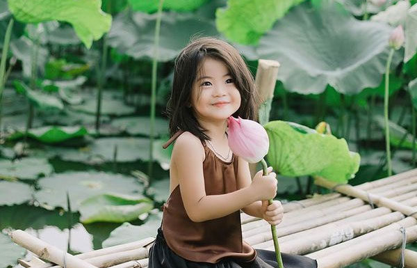 Children born in these 3 hours: Extraordinarily talented boys or girls, their parents are grateful as they grow up