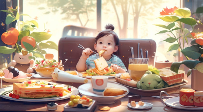 Parenting Lessons from Swiss Parents: 5 Simple Yet Rarely Practiced Strategies