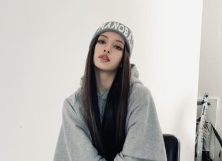 BLACKPINK unveils a series of trendy, luxurious, and sleek hoodie outfit ideas.