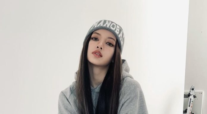 BLACKPINK unveils a series of trendy, luxurious, and sleek hoodie outfit ideas.