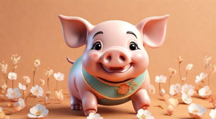 November Approaching: A Mishap for Some, a Money-Making Machine for Others – Lucky Charm Unveiled