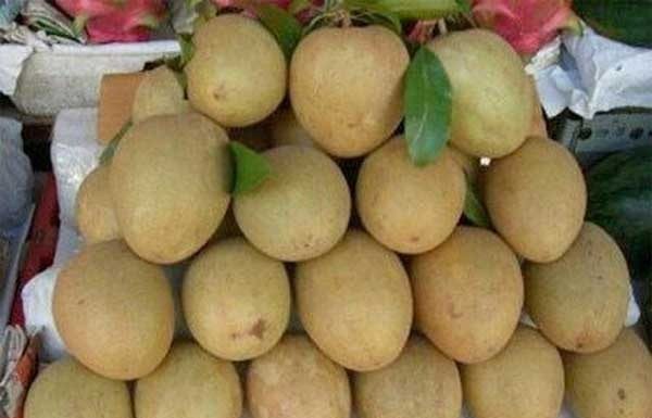 Tips for choosing delicious lychees without chemical soaking, every mother should know.