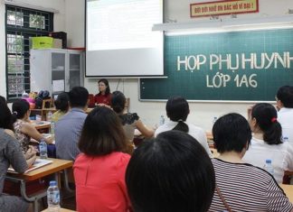 Organizing a Parent Meeting: Essential Questions to Ask Teachers