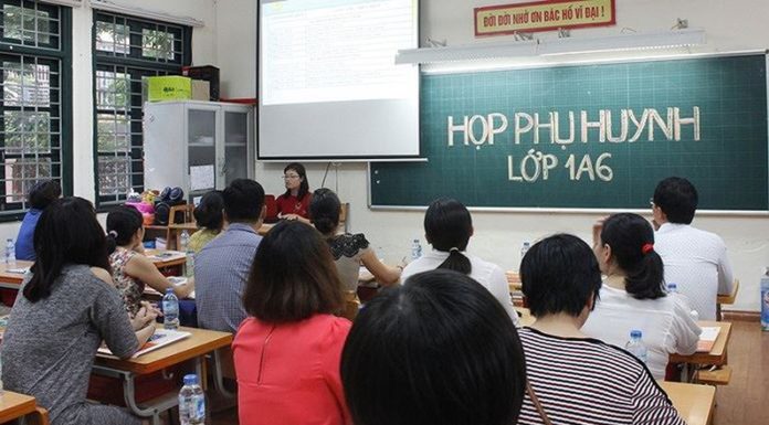 Organizing a Parent Meeting: Essential Questions to Ask Teachers