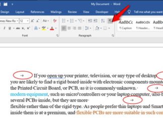 How to delete tabs in Word – Easy guide for 2 ways to delete tabs in Word