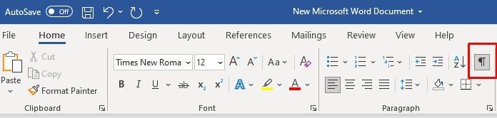 How to Delete a Section Break – Step-by-Step Guide to 3 Methods on Both Windows and Mac