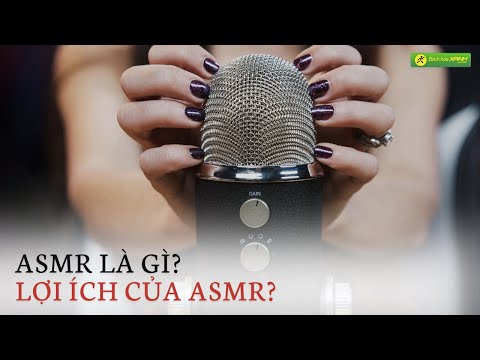 Facts About ASMR You Might Not Know