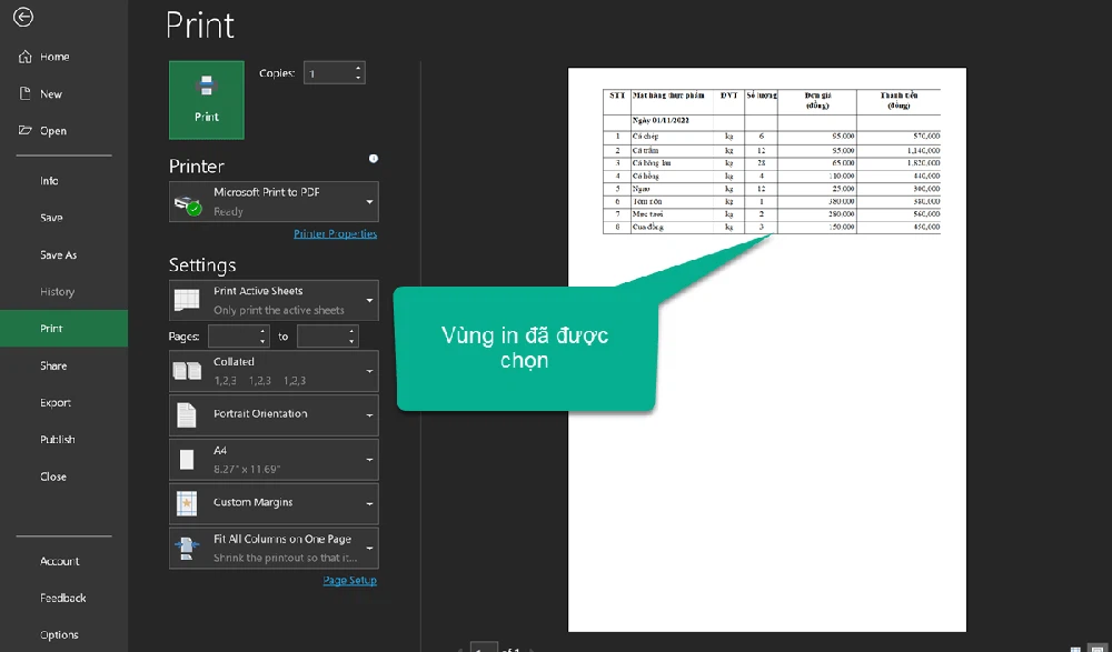 The Ultimate Guide to Printing Excel Like a Pro: A Quick and Easy Method to Master Your Reports