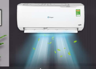 Complete Guide: How to Control Casper Smart Wifi Air Conditioner with Your Phone