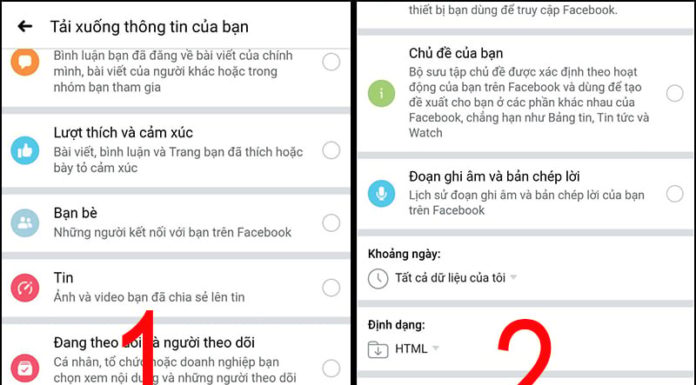 The simplest way to review recalled Messenger and Zalo messages on your phone