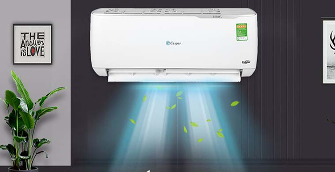 Complete Guide: How to Control Casper Smart Wifi Air Conditioner with Your Phone