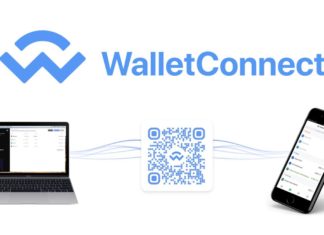 Simple and detailed guide on how to use WalletConnect for beginners