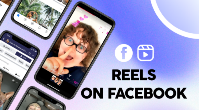 What is Facebook Reels? How to post Reels on Facebook using a phone and computer