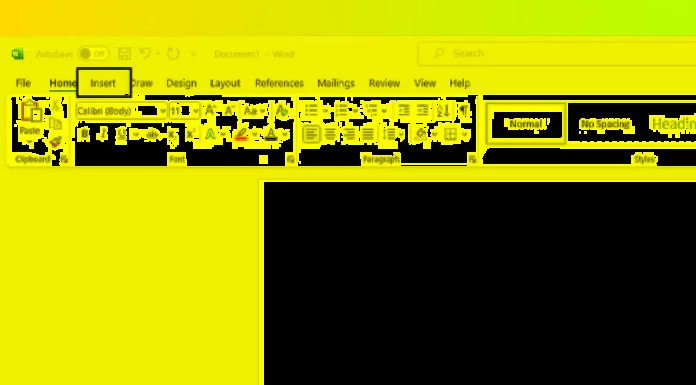 Simple and Effective Guide on How to Insert a PDF File into Word