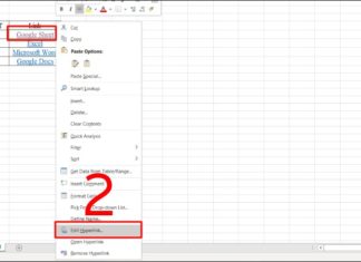 The Power of Hyperlinks: Unlocking Excel’s Secrets for Seamless Data Extraction