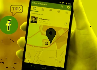 Latest Guide on Using Nearby Friends Feature on Facebook 2023