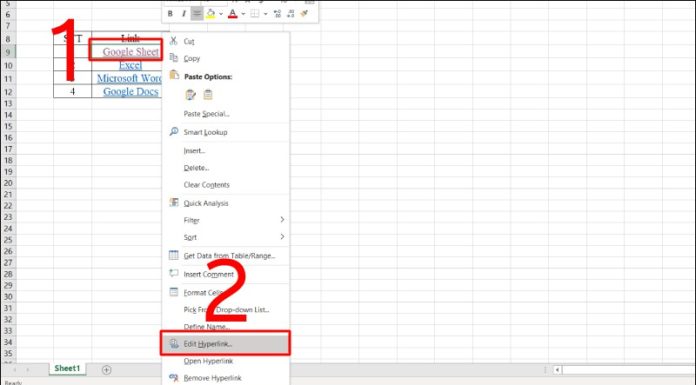 The Power of Hyperlinks: Unlocking Excel’s Secrets for Seamless Data Extraction