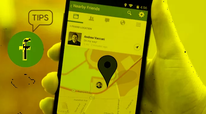 Latest Guide on Using Nearby Friends Feature on Facebook 2023