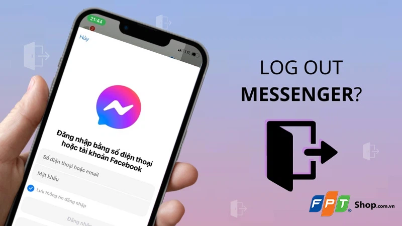 Step-by-Step Guide to Log Out of Messenger on Mobile and Computer Effortlessly and Quickly