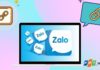 Tips for quickly getting Zalo link on your phone and computer