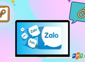Tips for quickly getting Zalo link on your phone and computer