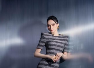 Huong Giang uses this diet method to maintain a slim figure while still having beautiful skin.