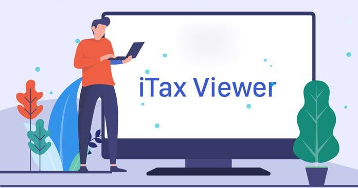 Discover iTaxViewer’s latest version 2.2.4 and detailed usage guide
