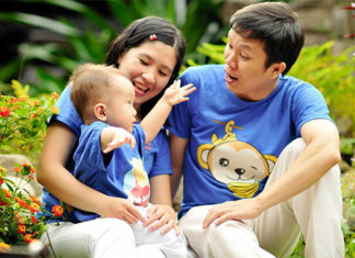 The Ancients Taught: “Promising children with bright futures come from these 5 types of families”