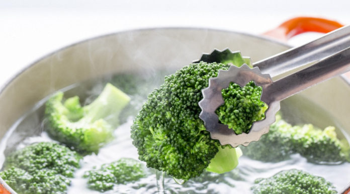 3 Common Mistakes When Boiling Vegetables that Result in Vitamin and Nutrient Loss: First and Foremost, 9 out of 10 Households Commit It
