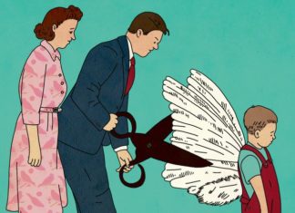 4 Mistakes in Parenting That Unintentionally Make Children Feel Insecure for a Lifetime – Change Now!