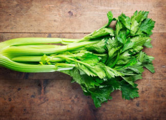 The “Killer” Green Vegetables for Disease K – Often Disposed into the Rubbish Bin