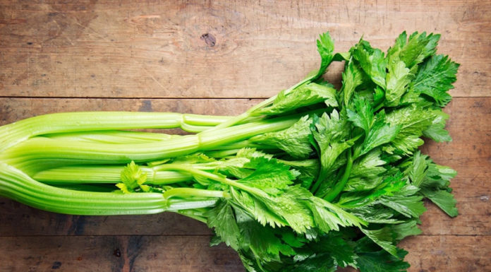 The “Killer” Green Vegetables for Disease K – Often Disposed into the Rubbish Bin