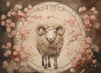 Fortune Flowing: 3-year-olds in November Gain Wealth, December is Prosperous, Tet Giap Thin Becomes Millionaire