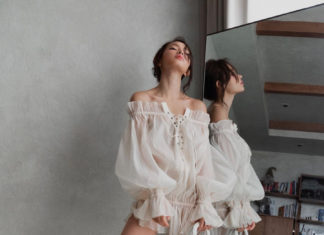 5 Trendy Voan Outfit Designs That Fashionistas Love