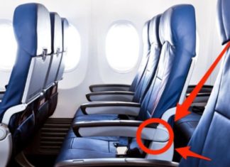 Why do flight attendants always remind passengers to keep their seat backs upright during takeoff and landing?