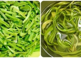 Expensive vegetable surpasses meat, is as nutritious as bird’s nest and ginseng, sold in abundance but rarely bought