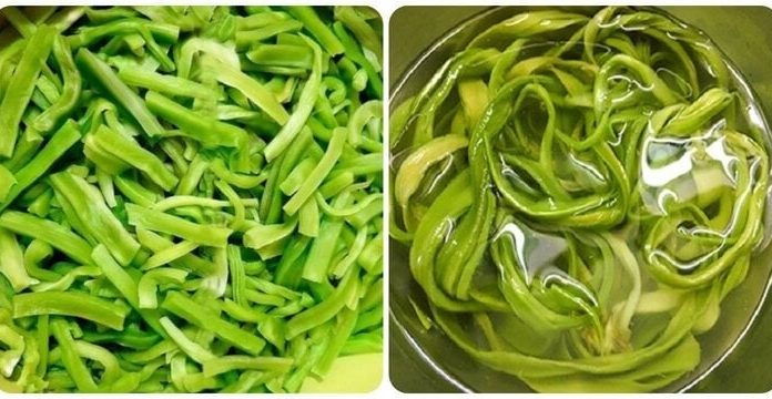 Expensive vegetable surpasses meat, is as nutritious as bird’s nest and ginseng, sold in abundance but rarely bought