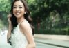 The secret to help beauty queen Jennifer Pham stay slim, with glowing and smooth skin despite 4 childbirths