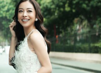 The secret to help beauty queen Jennifer Pham stay slim, with glowing and smooth skin despite 4 childbirths