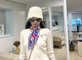 Check out Jennie BLACKPINK’s stylish cardigan outfits that will make you want to add them to your wardrobe ASAP!