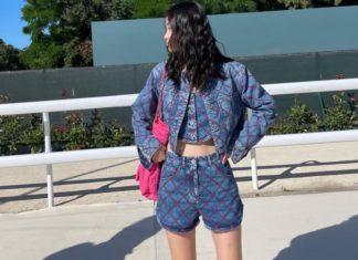 Jennie’s Best Friend Stuns with Fashionable Outfits, Inspiring Style Ideas for Those Looking to Elevate Their Wardrobe