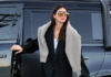Supermodel Kendall Jenner shares her stunning blazer outfit formulas that anyone can copy
