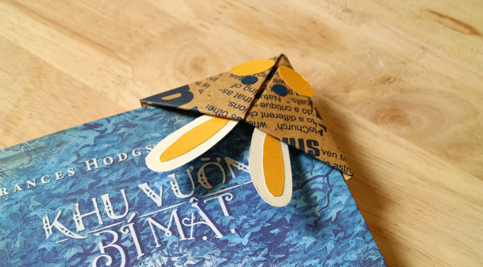 Crafty Hacks: Create Super Cute Bookmarks