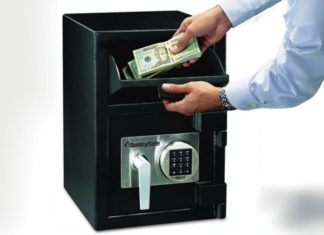 Feng Shui master reveals “golden tip” that placing a safe helps the rich get richer, unknown to many, watch now to attract wealth