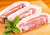 Boiling meat with salt is wrong: Add 1 tablespoon of this and the meat will be tender, aromatic