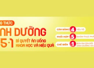 Unveiling the 4-5-1 Nutritional Formula: Discover the Science-based and Healthy Way of Eating