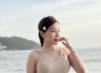 Khả Như’s bold statement amid rumors of dating Huỳnh Phương