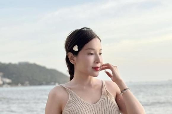 Khả Như’s bold statement amid rumors of dating Huỳnh Phương