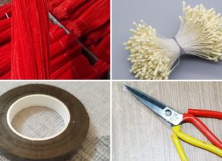 Decorate your Tet with skillful zinc velvet peach blossoms, fresh and beautiful.